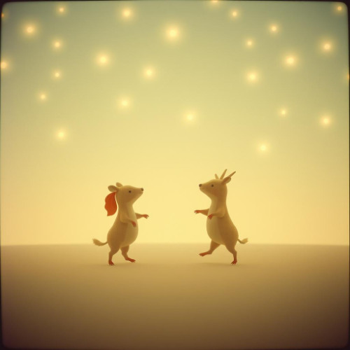Can You Dance with Me