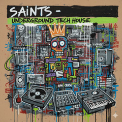 Underground Loop Underground Tech House