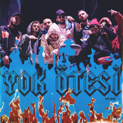 Yok Ötesi (Fatm Remix) [feat. Young Bego, Emza, CEY & Kasetcalar]