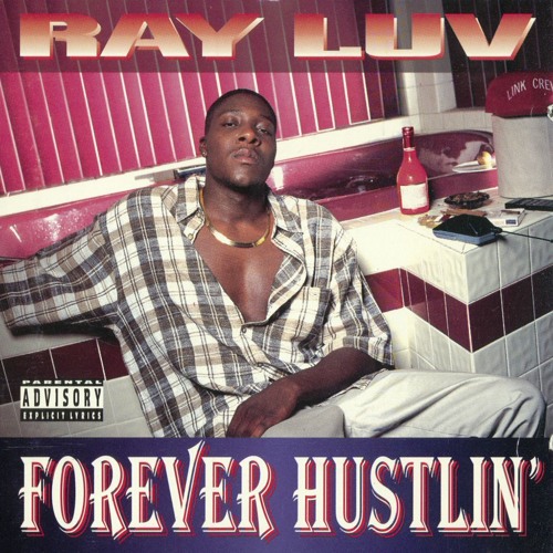Definition Of A Hustla'