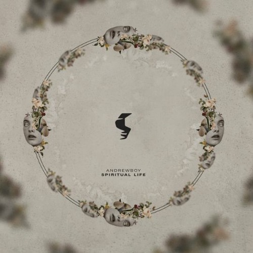 Andrewboy, Daniel Nike - Running I Siona Records