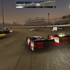 NASCAR! (@cugino)