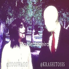 HACIENDO EL CASH FT TOO SWAGG PROD MEXIKODRO