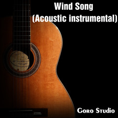 Wind Song (Acoustic Instrumental)