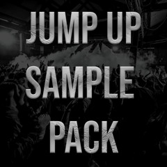 FREE JUMP UP GROT SAMPLE PACK (FREE DOWNLOAD)