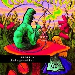 YanchikBananchik - Balaganation