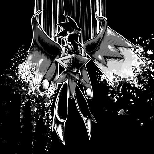 BIG SHOT - Snowgrave Ver. (Fan-made)