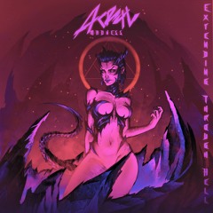 Acryl Madness - Stay Vindictive