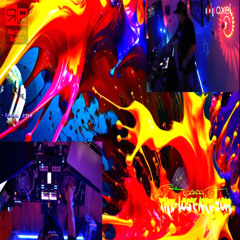 Axel V & Friends Redrum Mix Sessions - Andre Elektro, James Wolf & Beezie - 07.12.25
