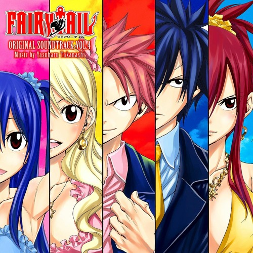 FAIRY TAIL SOUND COLLECTION まとめ売り Stream user399042979 | Listen to FAIRY TAIL OST SOUND COLLECTION