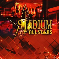 THE BEST BREAKBEAT STADIUM JAKARTA NOSTALGIA