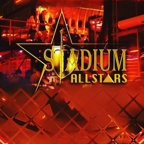 THE BEST BREAKBEAT STADIUM JAKARTA NOSTALGIA