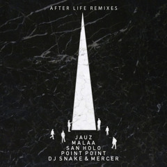 After Life (Jauz Remix) [feat. Stacy Barthe]