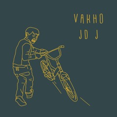 vodkast.218 - jd j & vakho