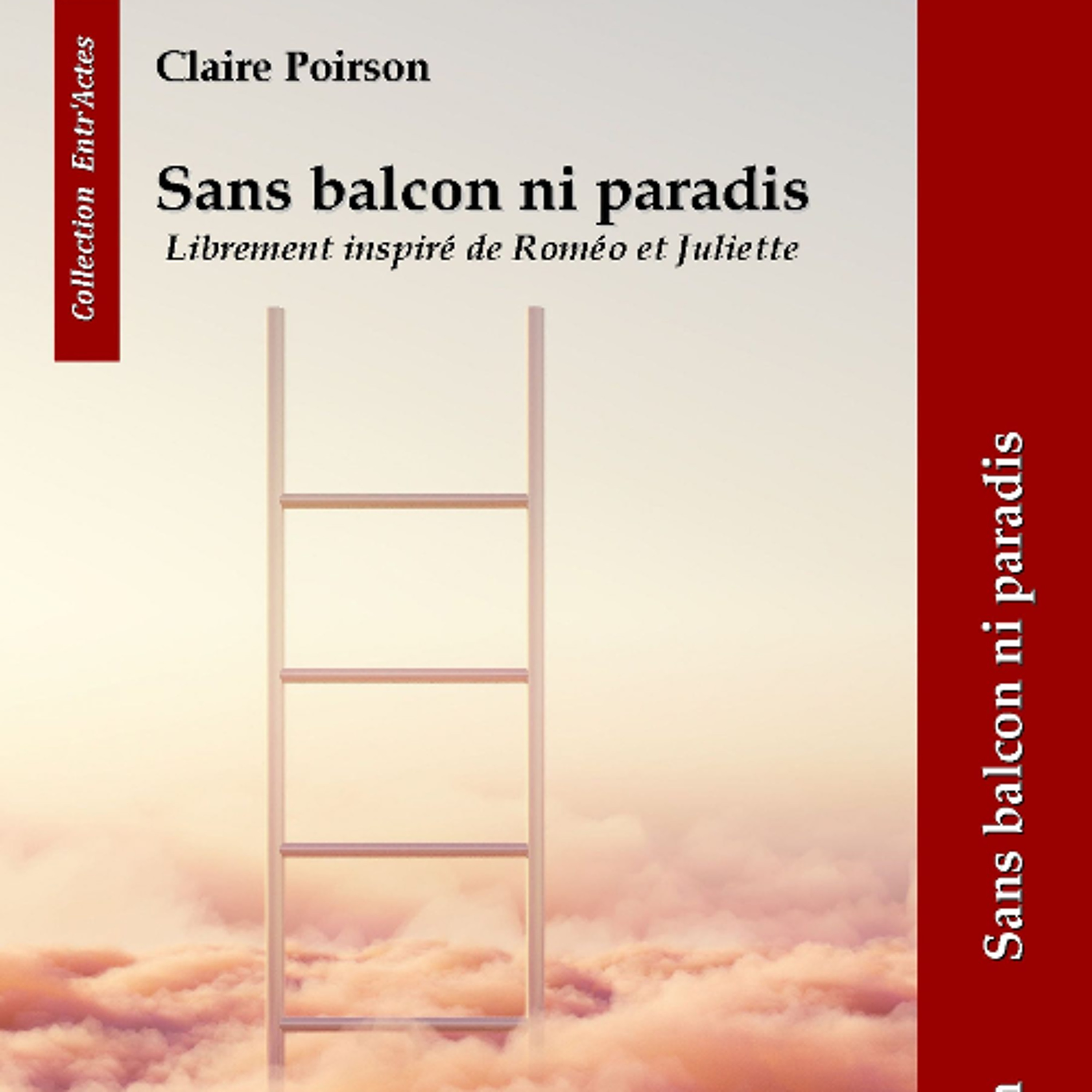 [Passages] "Sans balcon ni paradis", nouvelle pièce de Claire Poirson episode artwork