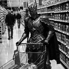 Sauron Black Speech Vs. Enya