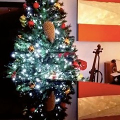 My Christmas Love  Songs, 2025 (playlist)