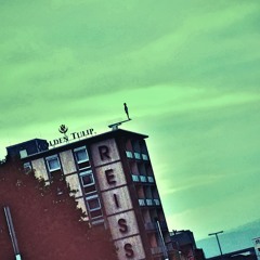 TOBI KOCH @ "FREAKSHOW Part.42" l Kassel I Germany l 2015 l TECHNO & HOUSE DJ SET - LIVE RECORDED