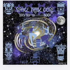 Space Tribe Core A3