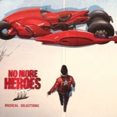 No More Heroes III - Perfect World