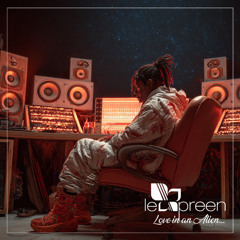 Love in an Alien | KI