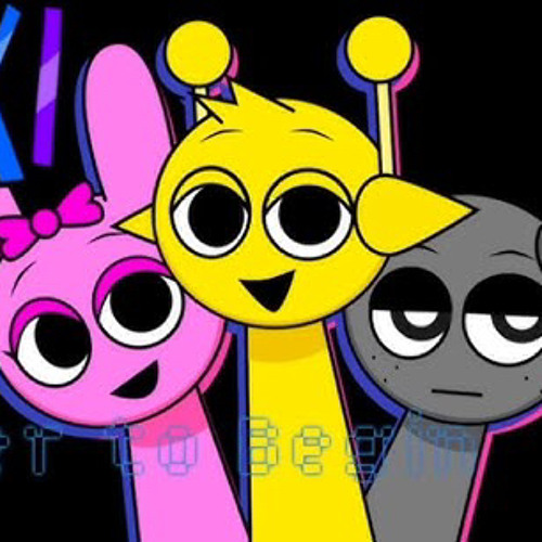 Colorful Bunch (Yet Another Sprunki FNF Mod OST)