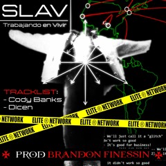 Cody Banks (prod. Brandon Finessin)