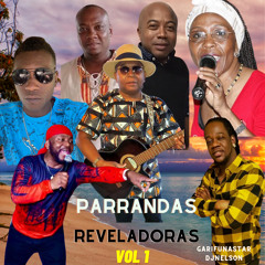 Parrandas Reveladoras Vol 1 (2023) Mix