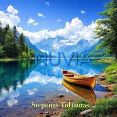 Nuvia