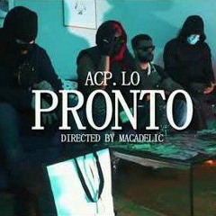 Acp.Lo - Pronto