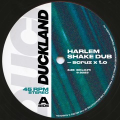 scruz x t.o - Harlem Shake Dub (Free Download)