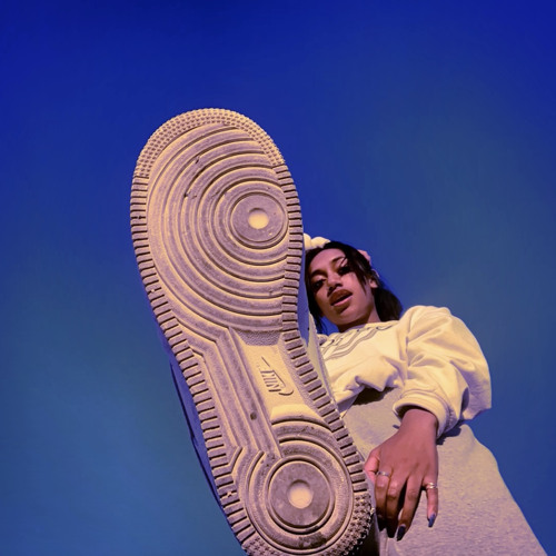 KIWI - Sundays in Vegas (prod. Voray)