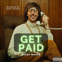 Produced By Rappy Dooski