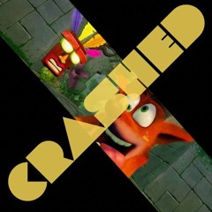 CRASHED
