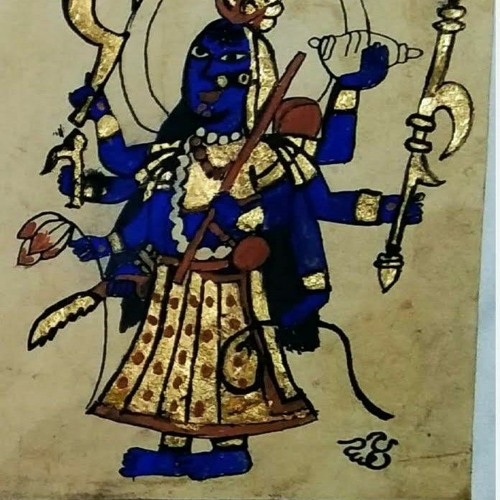 ਚੰਡੀ ਚਰਿਤ੍ਰ ਉਕਤਿ ਬਿਲਾਸ।।   ਬਾਬਾ ਸਤਬੀਰ ਸਿੰਘ ਜੀ ।।