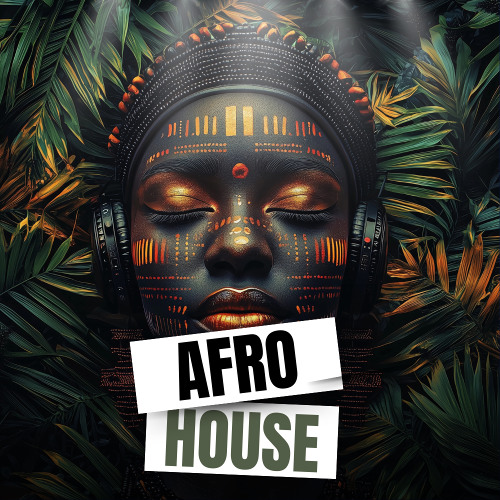 ESSENTIAL AFRO HOUSE ABRIL 2025