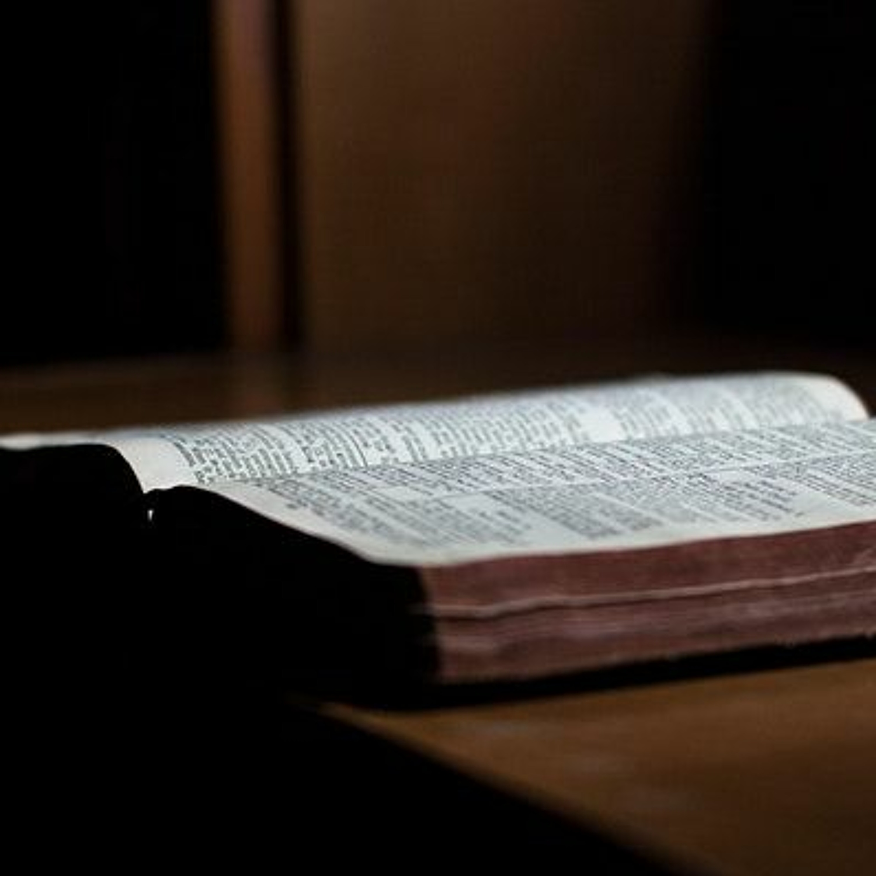 Reading Scripture with Benedict and Francis | Prof. Lewis Ayres