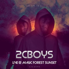Live @ Magic Forest Sunset [Lilaste, LV] (28.08.2021)