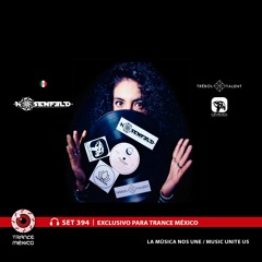 Hosenfeld / Set #394 exclusivo para Trance México