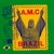 Artwork for A.M.C - Brazil