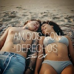 Beéle - AMIGOS CON DERECHOS