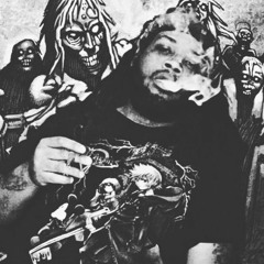 That Thang That Killed John Wayne (prod. rott Bless)