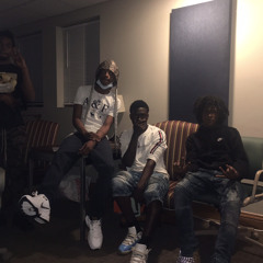 SD Ft Lil Kei - Trench Babies