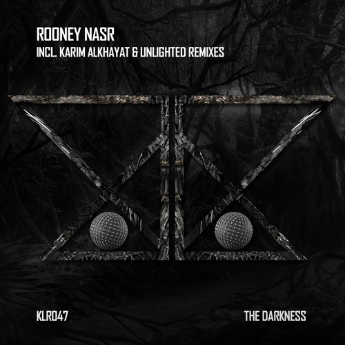 RooneyNasr-The Darkness (Unlighted Remix)