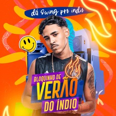 Bloquinho de Verão do Índio