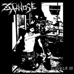 Zyanose - Voice of youth
