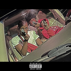 Glokk40Spaz - Send Me To Hell If I Tell [Prod By GloKay]
