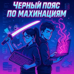 Черный пояс по махинациям