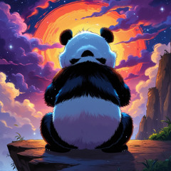 Crazy - Pandaconda