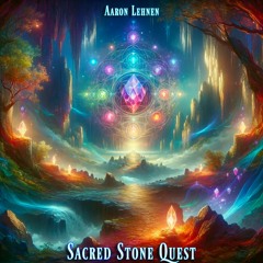 Sacred Stone Quest